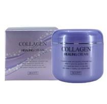 Jigott Collagen Healing Cream 100ml – Anti-Aging Moisturizer 100ml