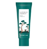 ROUND LAB Pine Cica Soothing Cream Plus – Calming & Barrier Repair Cream 60ml 60ml