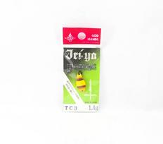 God Hands Jriya Twinkle Candy 1,4 gramo Nuskęstantis vobleris TC3 (9445) red