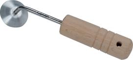 Gamakatsu GM-1315 Žuvų žvynų valiklis Mini įrankis 155 x 35 mm (5665)
