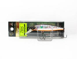 Zipbaits Rigge Flat Heavy 70S Sinking Lure 916 (4377)