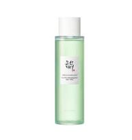 Beauty of Joseon AHA+BHA Toner 150ml | Exfoliating Toner with Green Plum 150ml
