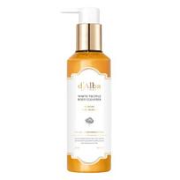[d'Alba] White Truffle Oil Serum Body Cleanser 275ml