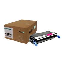 HP 643A (Q5953A) kasetė purpurinė/magenta 10000psl (Printle)  (su mikroschema)