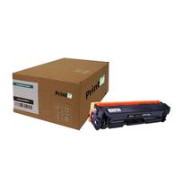 HP 204A (CF510A) kasetė juoda/black 1100psl (Printle)  (su mikroschema)