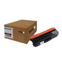 Brother TN-336BK kasetė juoda/black 4000psl (Printle) TN336BK (su mikroschema)