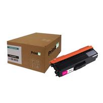 Brother TN-336M kasetė purpurinė/magenta 3500psl (Printle) TN336M (su mikroschema)