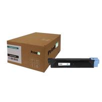 Kyocera TK-590C (1T02KVCNL0) cyan 5000psl (Printle) TK590C (su mikroschema)