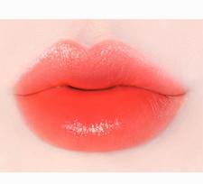 TONYMOLY Perfect Lips Shocking Lip Tint 4g – 15 Vibrant Long-Lasting Shades 01 Ruby Shocking