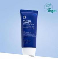 Benton Skin Fit Mineral Sun Cream SPF50+ PA++++ 50mL 1ea