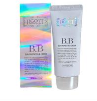 Jigott Apsaugantis nuo saulės BB kremas SPF 50+, Lengvas ir drėkinantis, 50ml 50ml