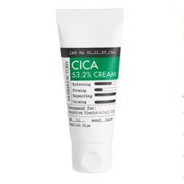 The Derma Factory Cica 53,2% kremas 30ml – Intensyvus raminimas ir odos atstatymas 30ml