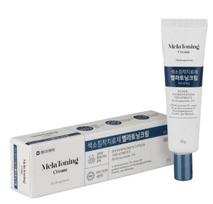 Dong-A Pharmaceutical Melatonino kremas 30g | Odos skaistinimas ir tonuso gerinimas Drėkiklis 1ea