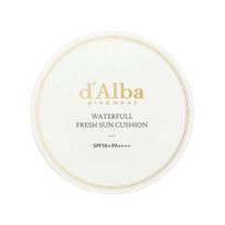 [d'Alba] Waterfull Fresh Sun Cushion SPF 50+ PA++++ 25g