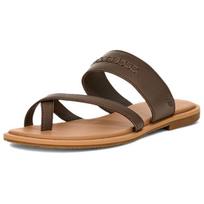 UGG Zahara Slide Ii Minimalistiniai Patogūs Šlepetės Moteriškos Basutės Syrup 1170550-MLSS 37