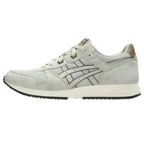 ASICS Lyte Classic Džiovintų Lapų Žalia Fosilijų Unisex Sportbačiai 1203A611-301 40.5