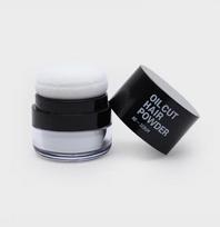 Daiso Plaukų No-Sebum Pudra 5g | Riebalų Kontrolės Plaukų Pudra | Lengva ir Ilgai Išliekanti | Tiesiogiai iš Korėjos 1ea