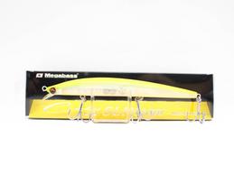 „Megabass Cookai Slim 120F“ plaukiojantis masalas „Skelton“ 2 diagrama (6154)