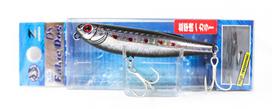 Zipbaits ZBL Fakie Dog DS Down Dydis 70mm plaukiojantis masalas 772 (2071 m)