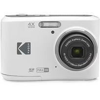 Kodak PixPro Friendly Zoom FZ45, white FZ45WH