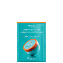 Moroccanoil Restorative Hair Mask plaukų struktūrą atkurianti kaukė, 30ml