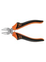 Įstrižinės pjovimo replės NEO 180mm (su besiplečiančia spyruokle)