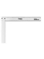 Kampainis NEO 72-146, aliuminis, 350x190 mm