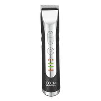 OSOM Professional Hair Trimmer Profesionali plaukų kantavimo mašinėlė - trimeris, 1 vnt