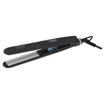 OSOM Professional Hair Styler Plaukų tiesintuvas su keremika dengtomis plokštelėmis, 1 vnt