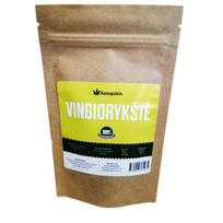 KANAPŪKIS Vingiorykštė 20 g.