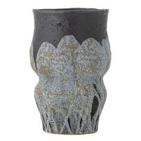 Iš molio gėlių vazono dangtelis ø 14,5 cm Neeson – Bloomingville