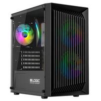 Kompiuteris VIST Ryzen 5 8600G AI - RAM 32GB - AMD Radeon 760M - SSD 1 TB - WIFI - W11