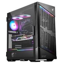 Kompiuteris VIST PbMSI Ryzen 7 5700X 32GB RTX 5060Ti SSD 1TB nVme Win11