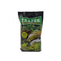 Jaukas Traper Sekret Tench-Crucian Marcipan, 1kg