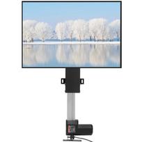 TV laikiklis Automatinis televizoriaus pakėlimo mechanizmas Vevor OK618-A 800MM
