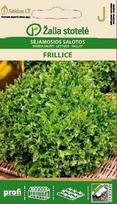 Sėjamosios salotos Frillice