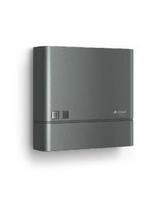 Fotorelė Steinel Night-Matic-IQ Plus 066116 (su Bluetooth, juoda, IP54)