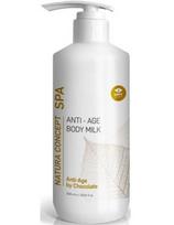 GMT Beauty kūno pienelis senėjimą stabdantis Gmt Anti Age Cream 500ml