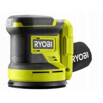 125 mm 18 V ekscentrinis šlifuoklis 5133005393 RYOBI