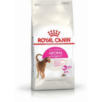ROYAL CANIN Aroma Exigent - sausas kačių ėdalas - 10 kg