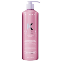 Korban K-Peptide 3 Extreme Reconstructor atstatomoji plaukų priemonė, 450 ml.