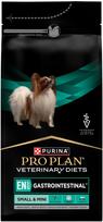 Purina Pro Plan Veterinary Diets Dog EN Gastrointestinal Small & Mini 1,5 kg | 599014 | 8445290999177