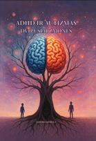 ADHD ir autizmas. Dvipusiai žmonės - Sandra Merula