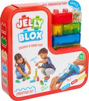 Goliath Jelly Blox Creative Kit Building Blocks (51125002)