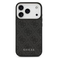 GUESS 4G MagSafe Case for Apple iPhone 17 Pro