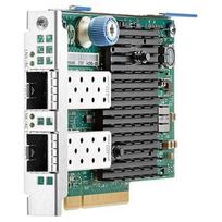 Hewlett Packard Enterprise Ethernet 10Gb 2P 560FLR-SFP+ **New Retail**