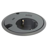 Forming Function Powerdot - 1 Power 1 USB/A Ch  1 USB/C port 2 Feed-throughs,