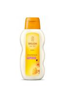 WELEDA kūno pienelis su medetkų ekstraktu 200 ml.