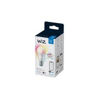 WiZ „WiZ Colors“ LED lemputė A60 E27 (pakeičia 60 vatų)