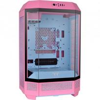 Thermaltake The Tower 300 Bubble Pink